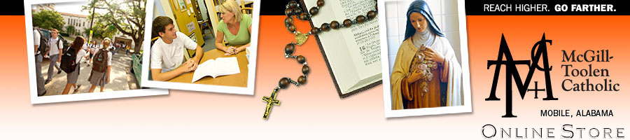 McGill Online Store